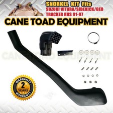 SNORKEL KIT Fits SUZUKI