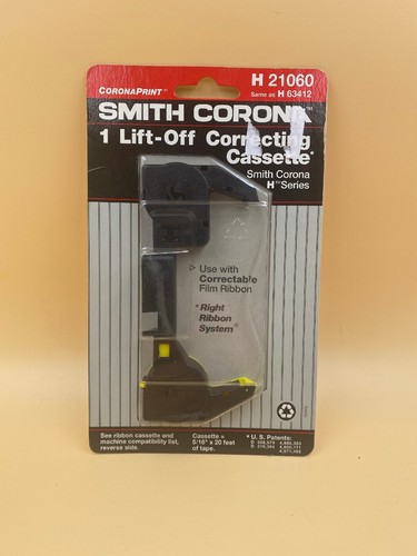 Smith corona c21060 nastro - c21060,