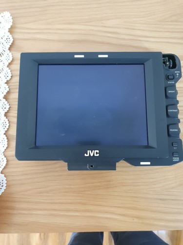 Jvc hp840u mirino studio - jvc, vf-hp840u