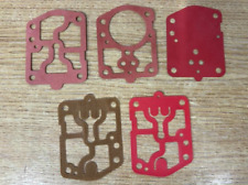 Kit membrana e guarnizioni