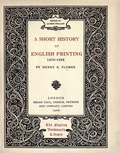 159 old printing history - 159,