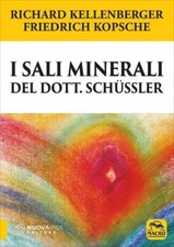 LIBRO I SALI MINERALI DEL