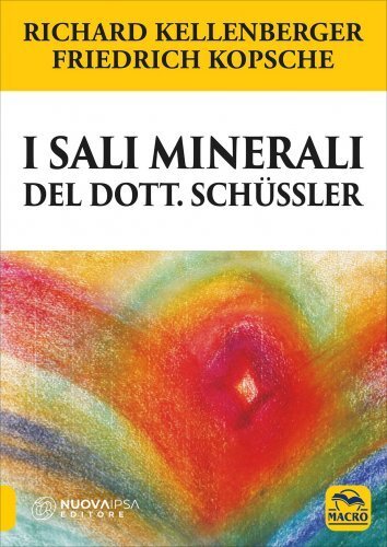 Libro sali minerali del - i,