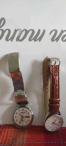 Orologi quarzo vintage - 2,