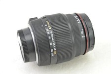 per Nikon AF, Sigma 18-200 mm