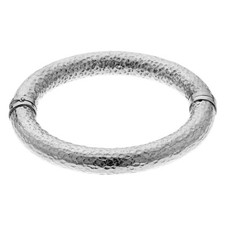 Bracciale Rigido Giovanni Raspini Rock Grande 10238