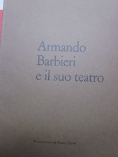 Monti - Armando Barbieri e il