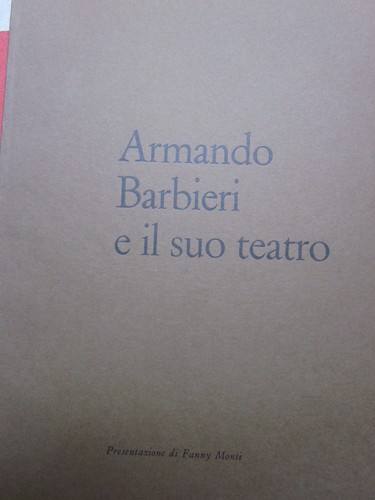 Monti armando barbieri e - armando,