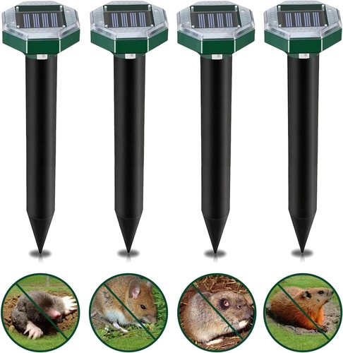 Repellente ultrasuoni per - repellente,
