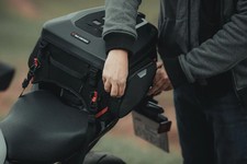 SW Motech Pro Rearbag