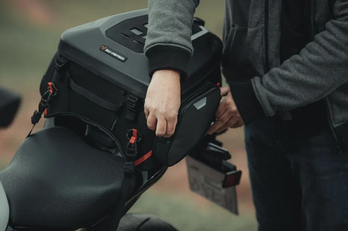 Motech pro rearbag - sw,
