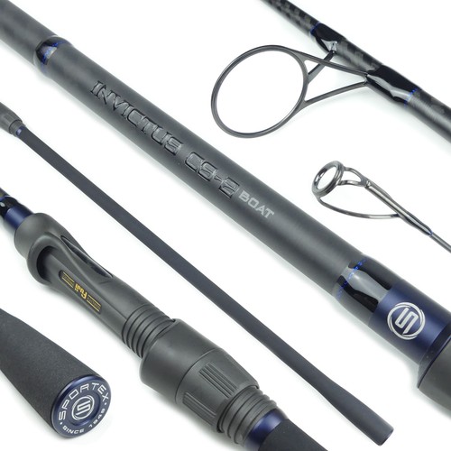 Canna pesca sportex - da,