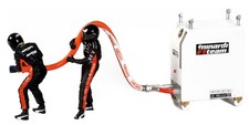 Minichamps pit stop set - minichamps,