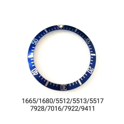 Inserto lunetta per rolex - inserto,