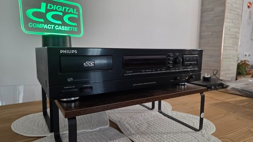 Philips dcc 600 registratore - dcc,