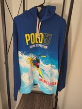 Polo Ralph Lauren uomo grande