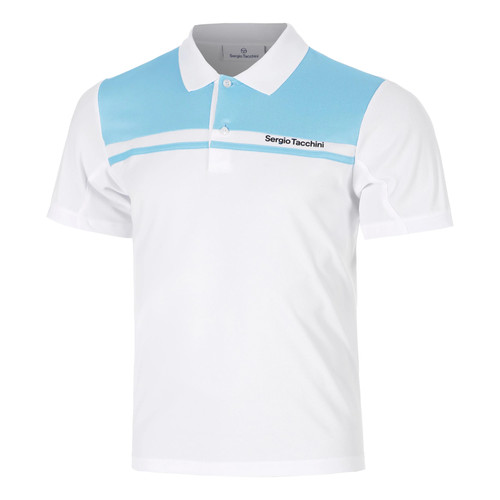 Sergio tacchini riflesso - riflesso, polo