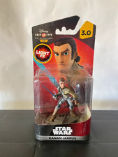 DISNEY INFINITY KANAN JARRUS