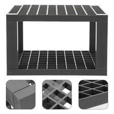  Portamatite Da Scrivania Organizer Pennelli Matita Disegno Portapenne