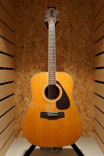 Chitarra acustica yamaha - chitarra,
