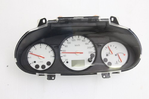 Strumentazione ford puma ect - strumentazione,