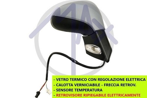 Specchio specchietto - specchio,