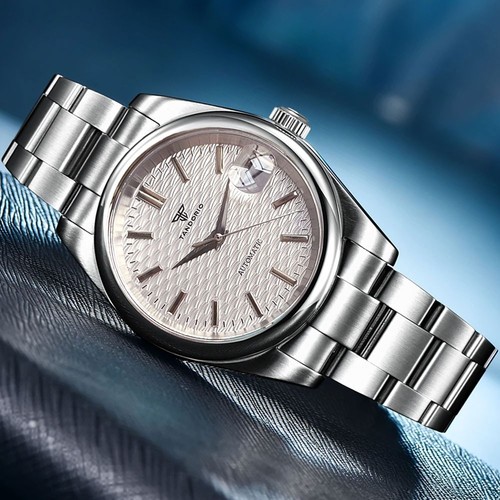 Orologio meccanico uomo