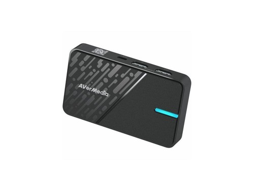 Avermedia streamline mini - avermedia,