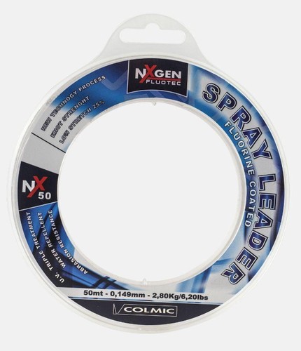 Monofilo pesca colmic - pesca,