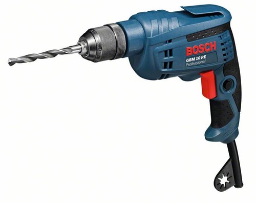 Trapano rotativo gbm re - rotativo,