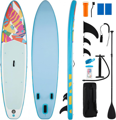 Tavola sup gonfiabile - tavola,