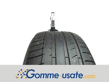 Pneumatici estivi 235/55 R19 Michelin 101W Latitude Sport (50%) AO parte usurata