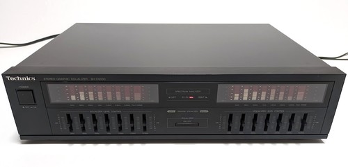 Tested technics d5000 - tested,