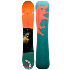 Burton UNINC UN..INC baby