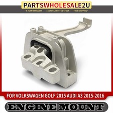 Front or Passenger Engine