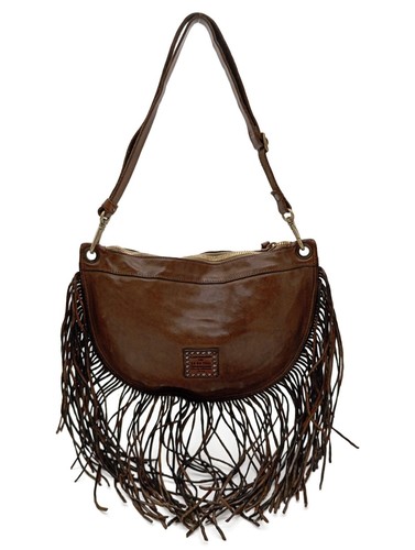 Campomaggi borsa tracolla - campomaggi, a