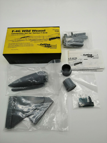 Cutting edge cec32026 - edge, f-4g
