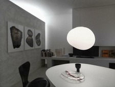 FOSCARINI GREGG MEDIA