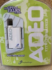 ADEO Multi Sport Parlante GPS