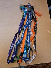 Lotto Portachiavi Pubblicitari Vari Vedi Foto Allegate 