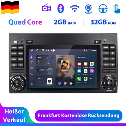 Autoradio per crafter - per, vw