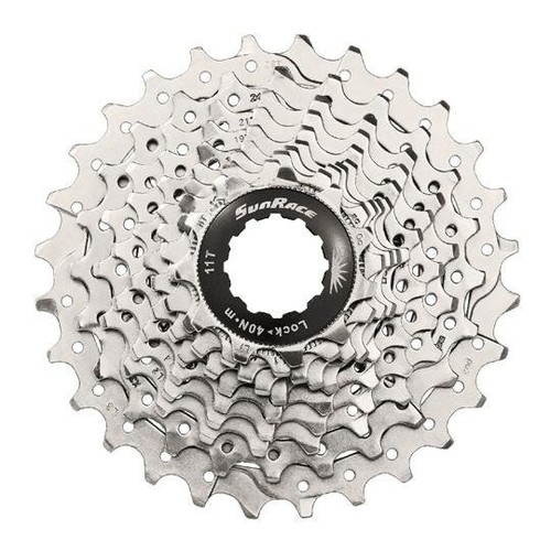 Cassetta 10v sunrace rs1 - 10v.,