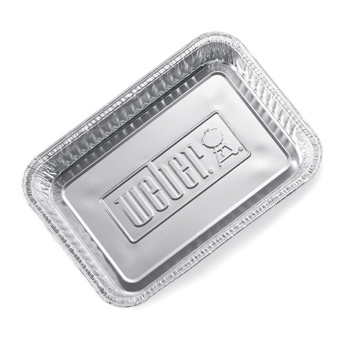 Vaschette alluminio piccole - vaschette,
