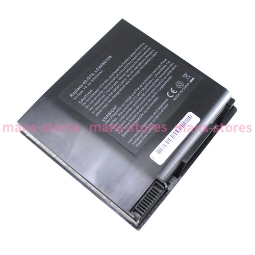 Batteria nuova per computer