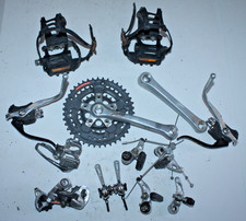 Gruppo Shimano Alivio Altus