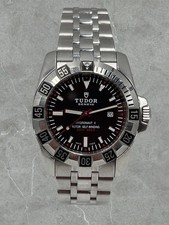 Tudor Hydronaut II Lady Ref 24030 31MM