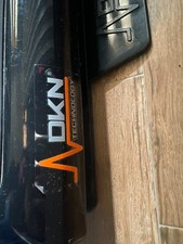 Pedana Vibrante DKN XG5.0 Nera