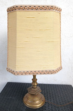 Antica Lampada da Tavolo