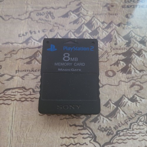 Memory card originale sony - memory,