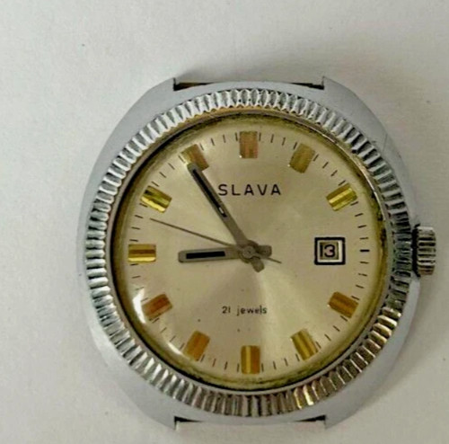Orologio slava 40mm jewels - orologio,